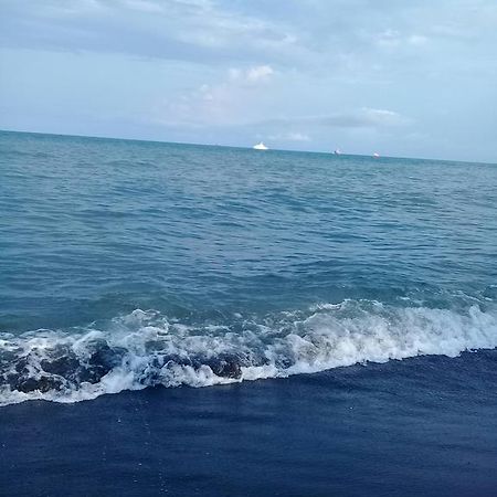Twin Cottages Ureki Ngoại thất bức ảnh