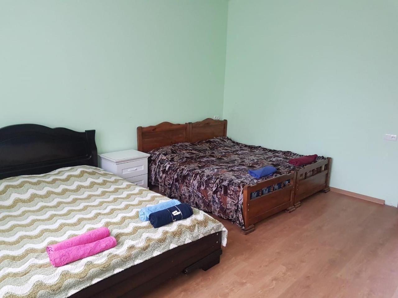 Twin Cottages Ureki Ngoại thất bức ảnh