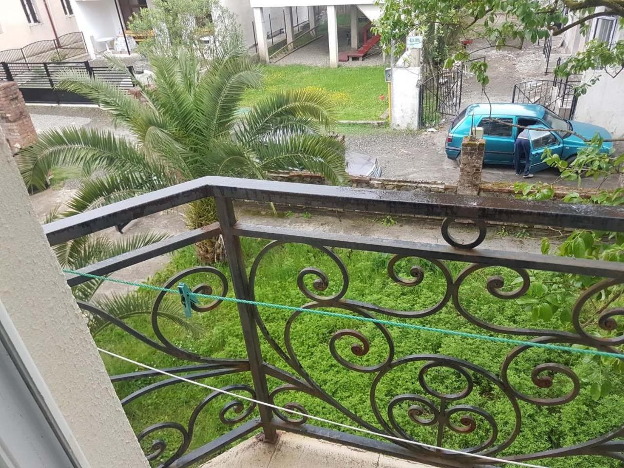 Twin Cottages Ureki Ngoại thất bức ảnh