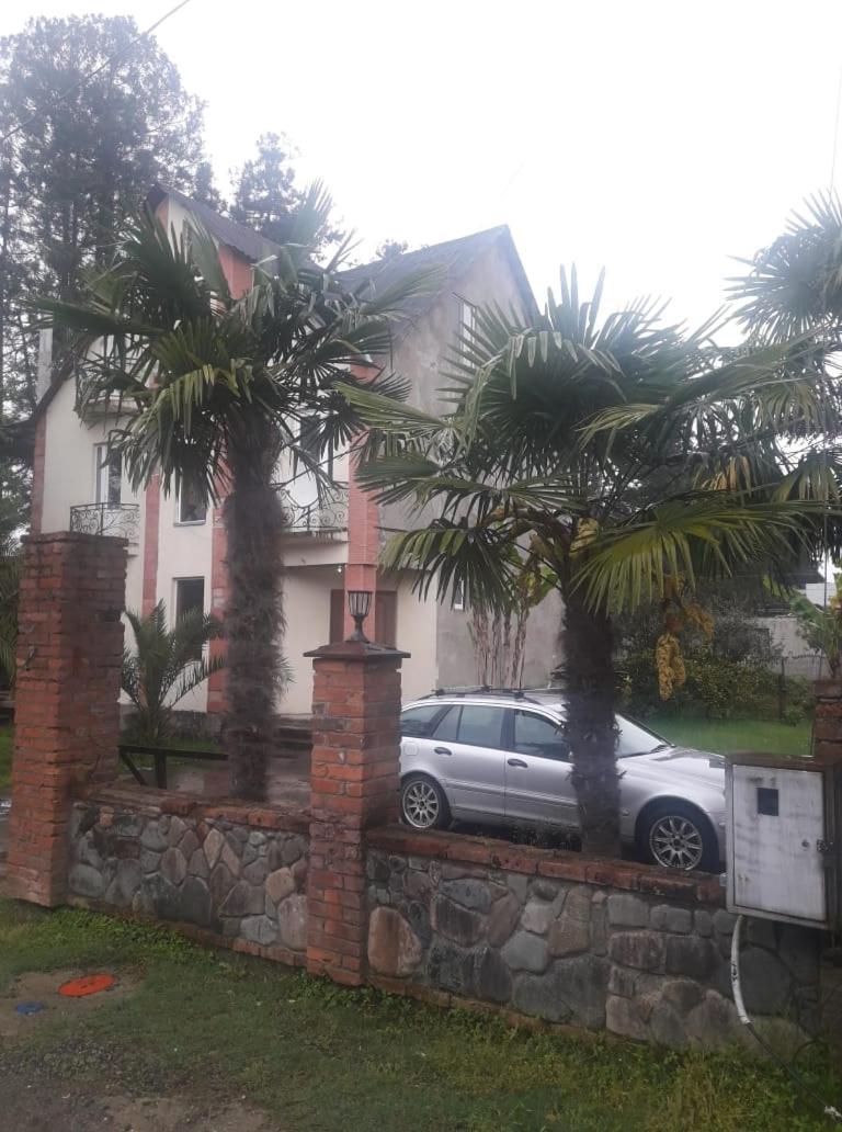 Twin Cottages Ureki Ngoại thất bức ảnh