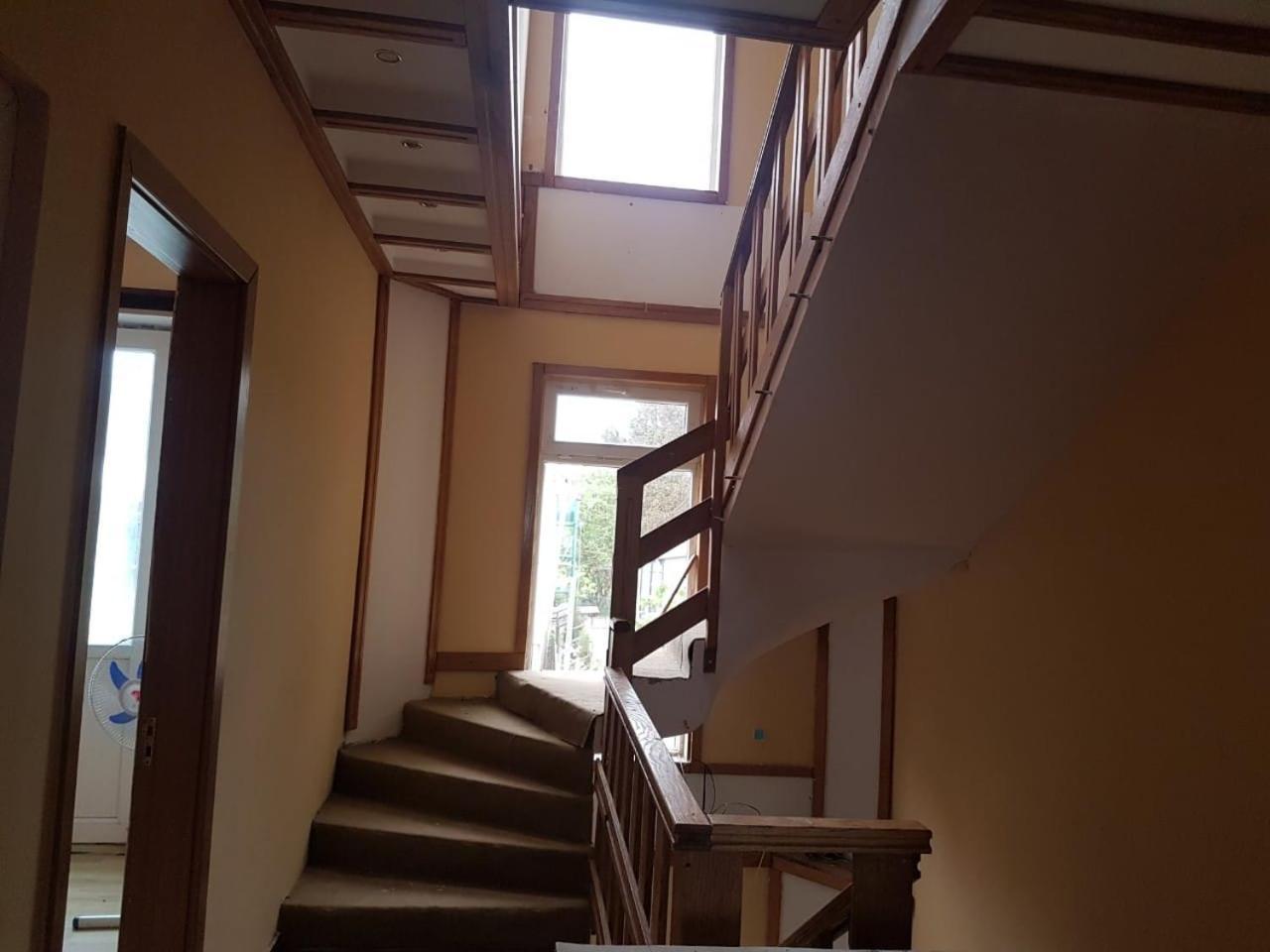 Twin Cottages Ureki Ngoại thất bức ảnh