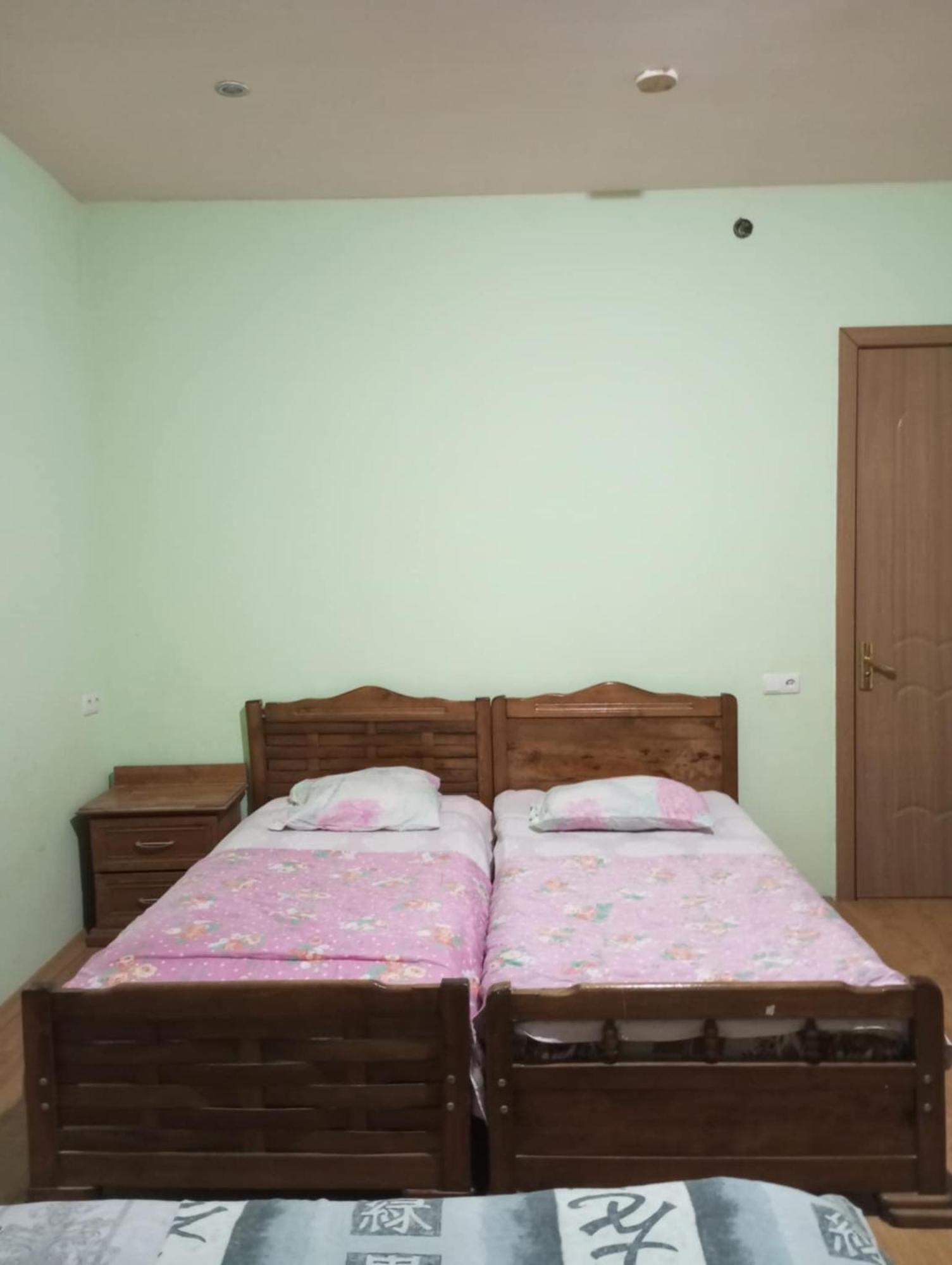 Twin Cottages Ureki Ngoại thất bức ảnh