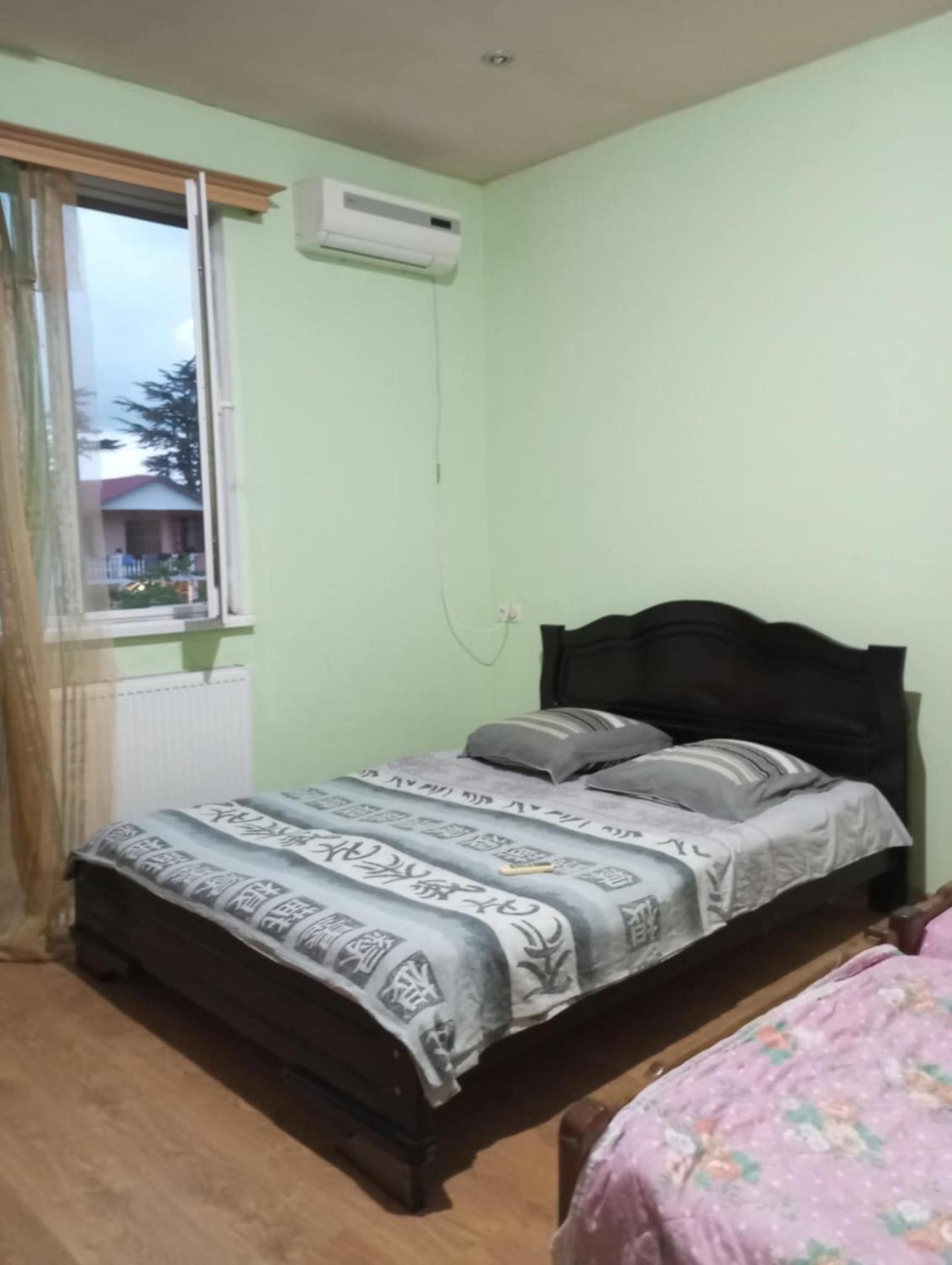 Twin Cottages Ureki Ngoại thất bức ảnh