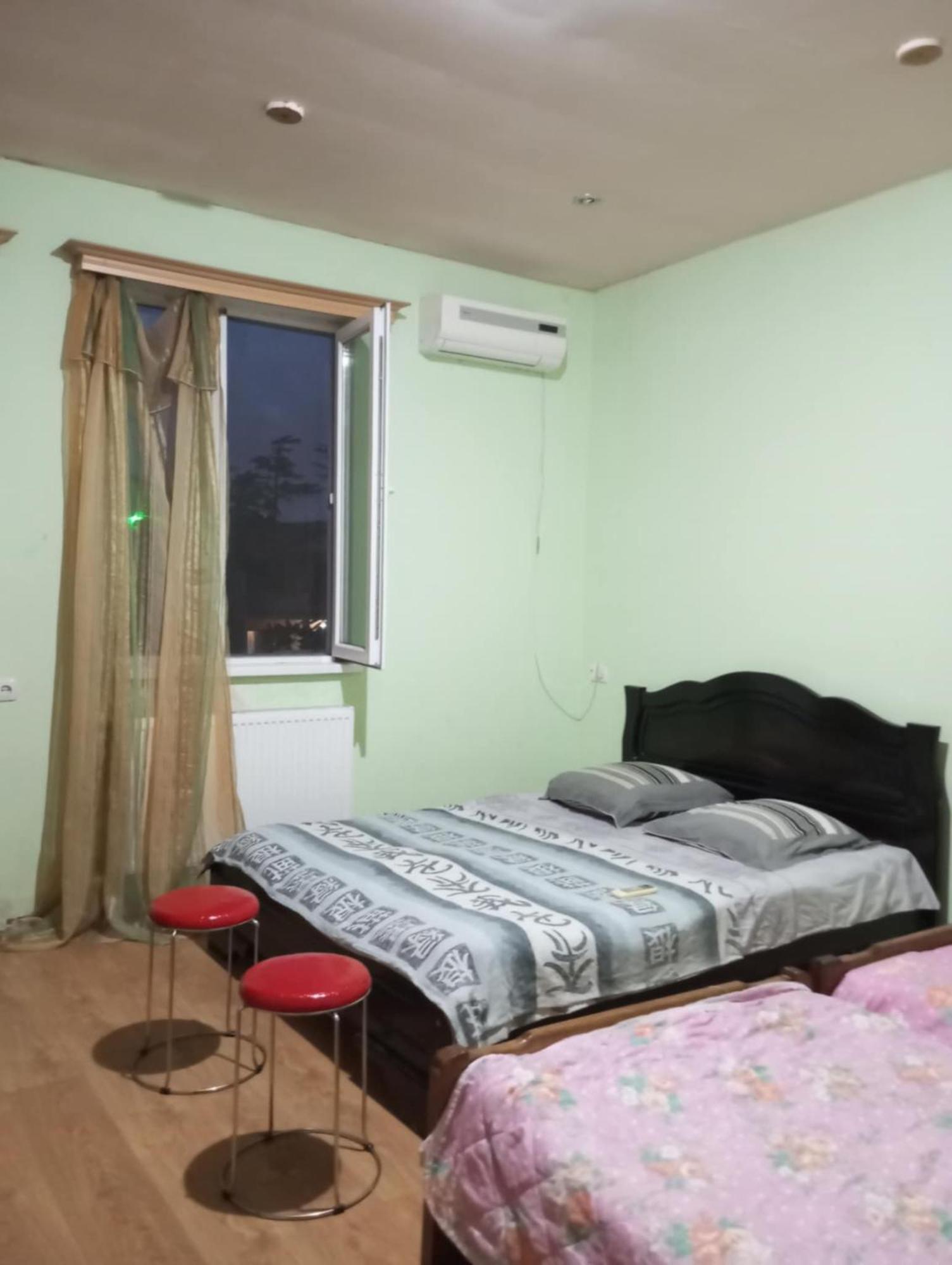 Twin Cottages Ureki Ngoại thất bức ảnh