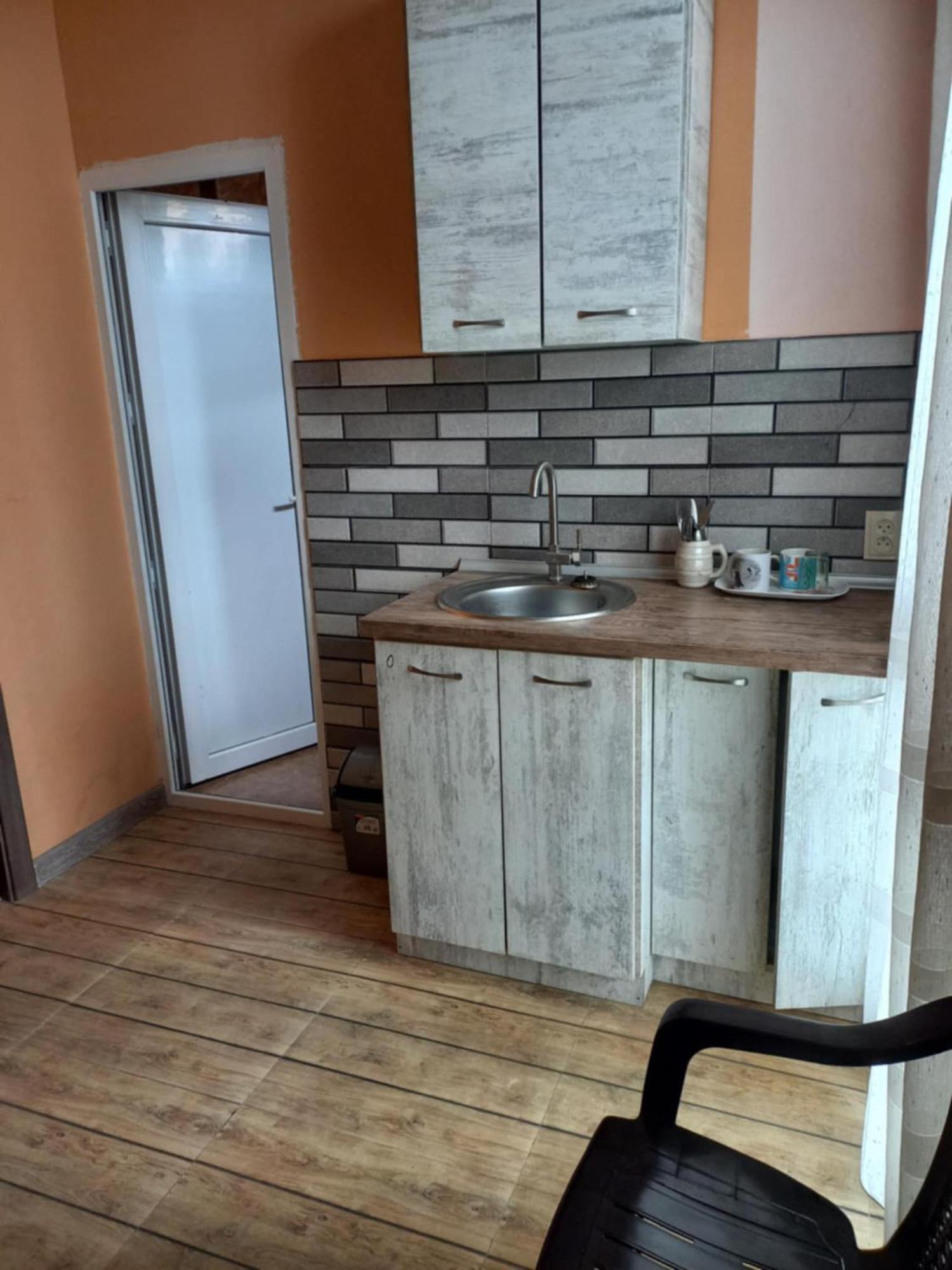 Twin Cottages Ureki Ngoại thất bức ảnh