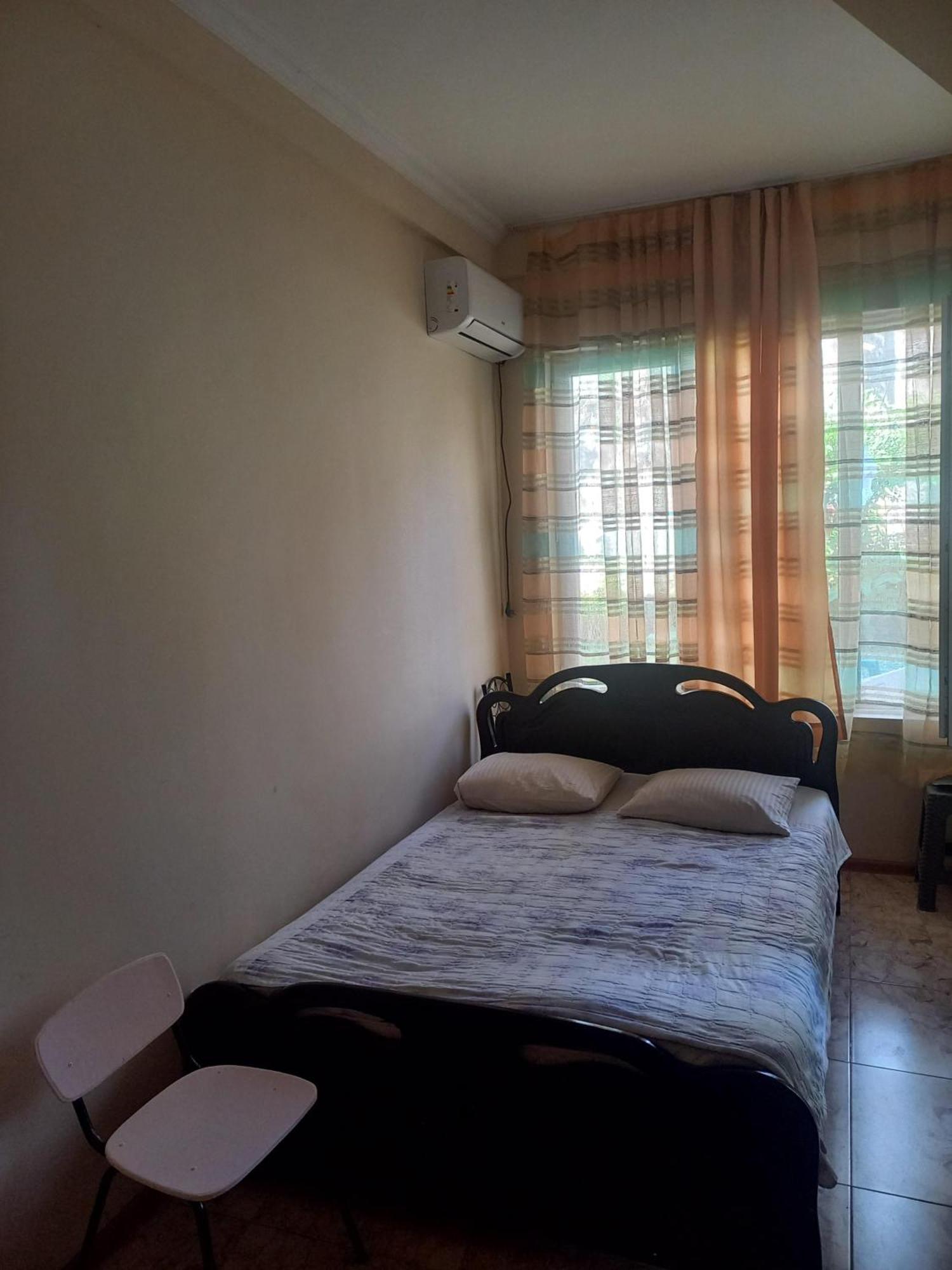 Twin Cottages Ureki Ngoại thất bức ảnh