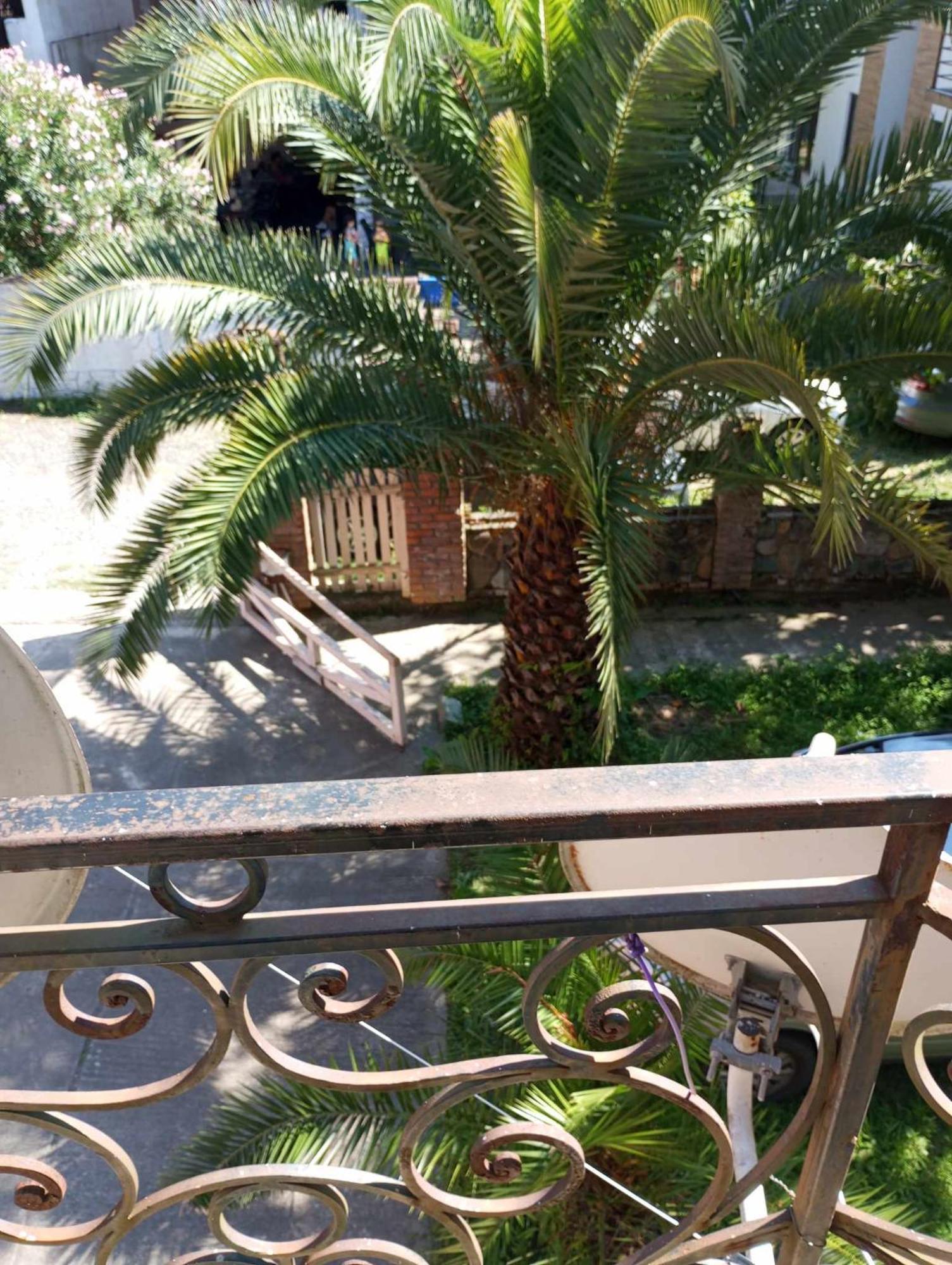 Twin Cottages Ureki Ngoại thất bức ảnh