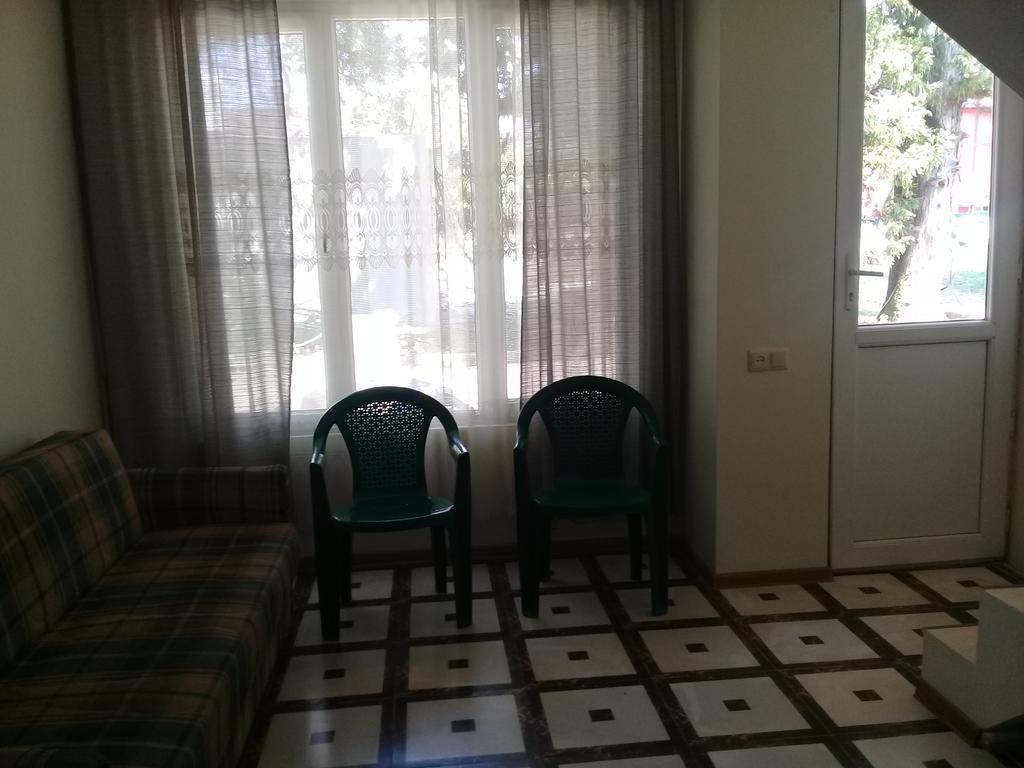 Twin Cottages Ureki Ngoại thất bức ảnh