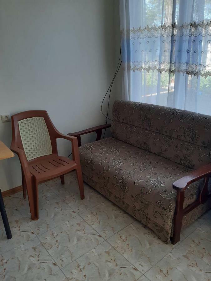 Twin Cottages Ureki Ngoại thất bức ảnh
