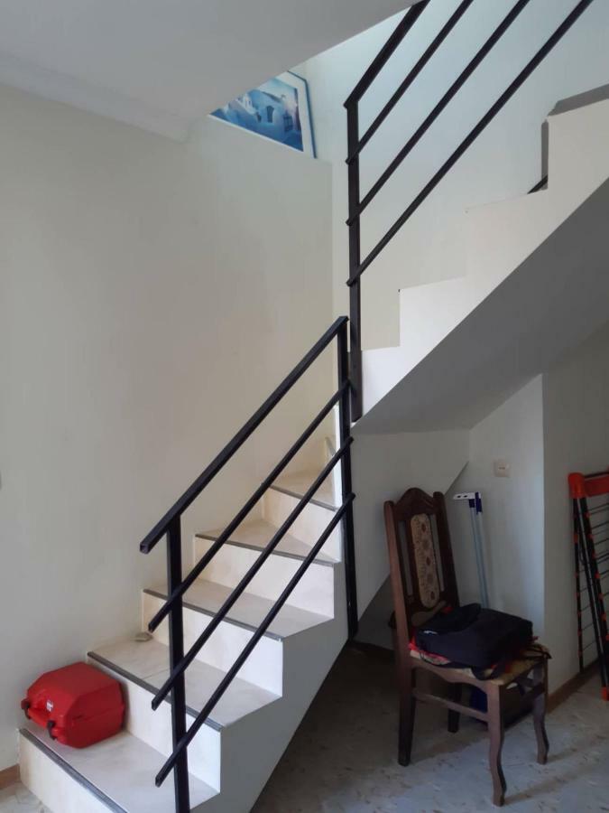 Twin Cottages Ureki Ngoại thất bức ảnh