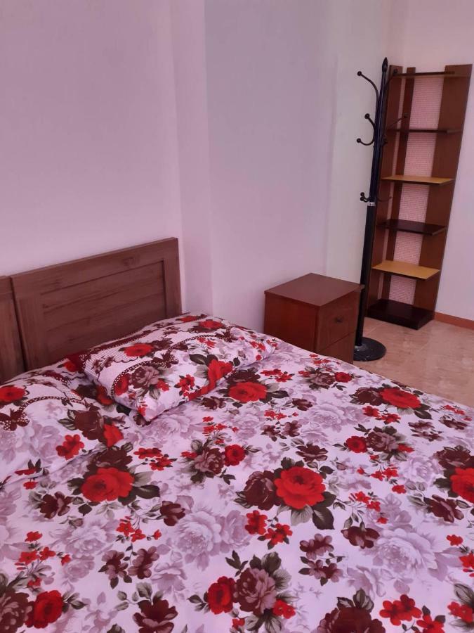 Twin Cottages Ureki Ngoại thất bức ảnh