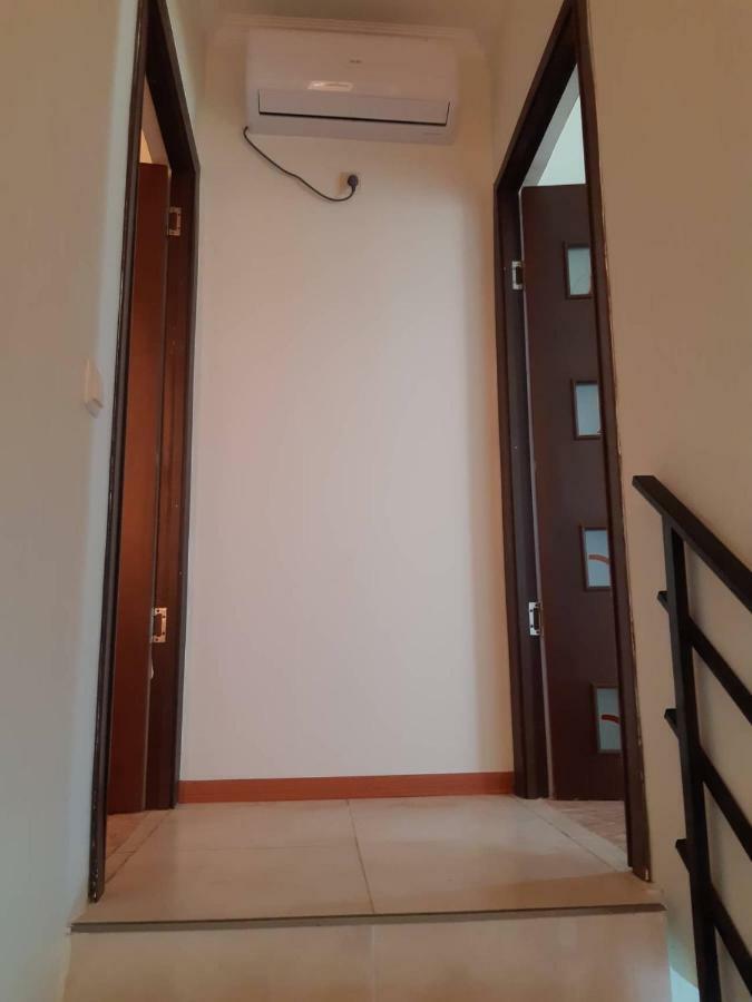 Twin Cottages Ureki Ngoại thất bức ảnh