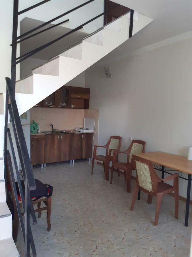 Twin Cottages Ureki Ngoại thất bức ảnh